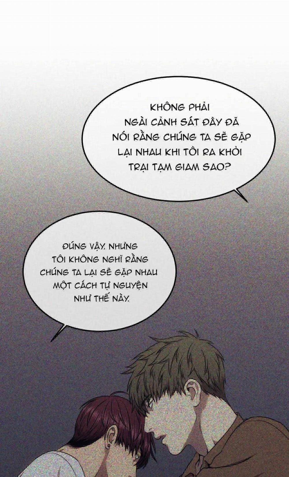 Công Cuộc Báo Thù Của Kẻ Yếu Thế 77 trang 35