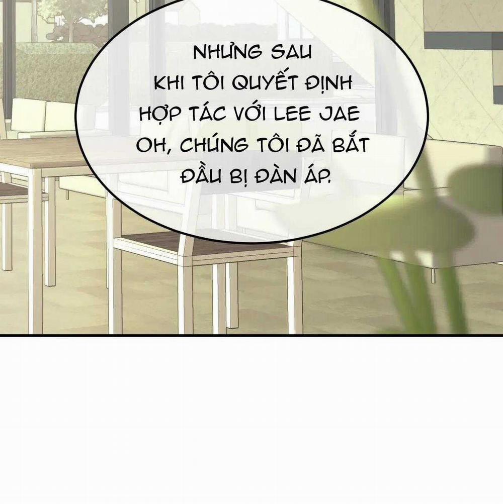 Công Cuộc Báo Thù Của Kẻ Yếu Thế 77 trang 43