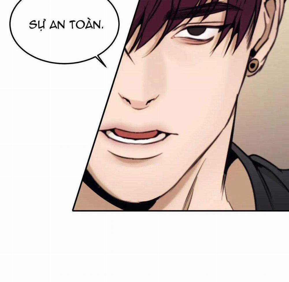 Công Cuộc Báo Thù Của Kẻ Yếu Thế 77 trang 59