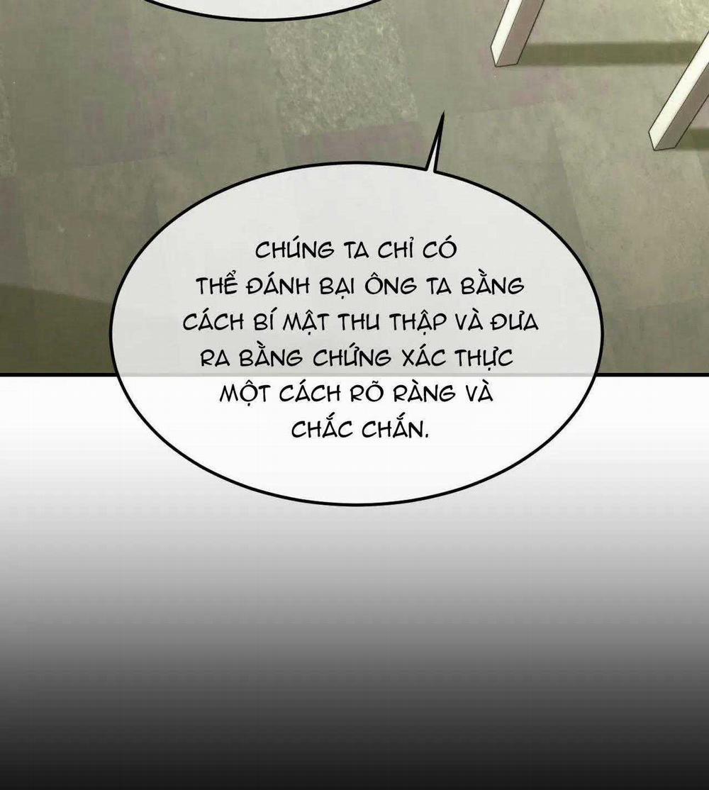 Công Cuộc Báo Thù Của Kẻ Yếu Thế 77 trang 62