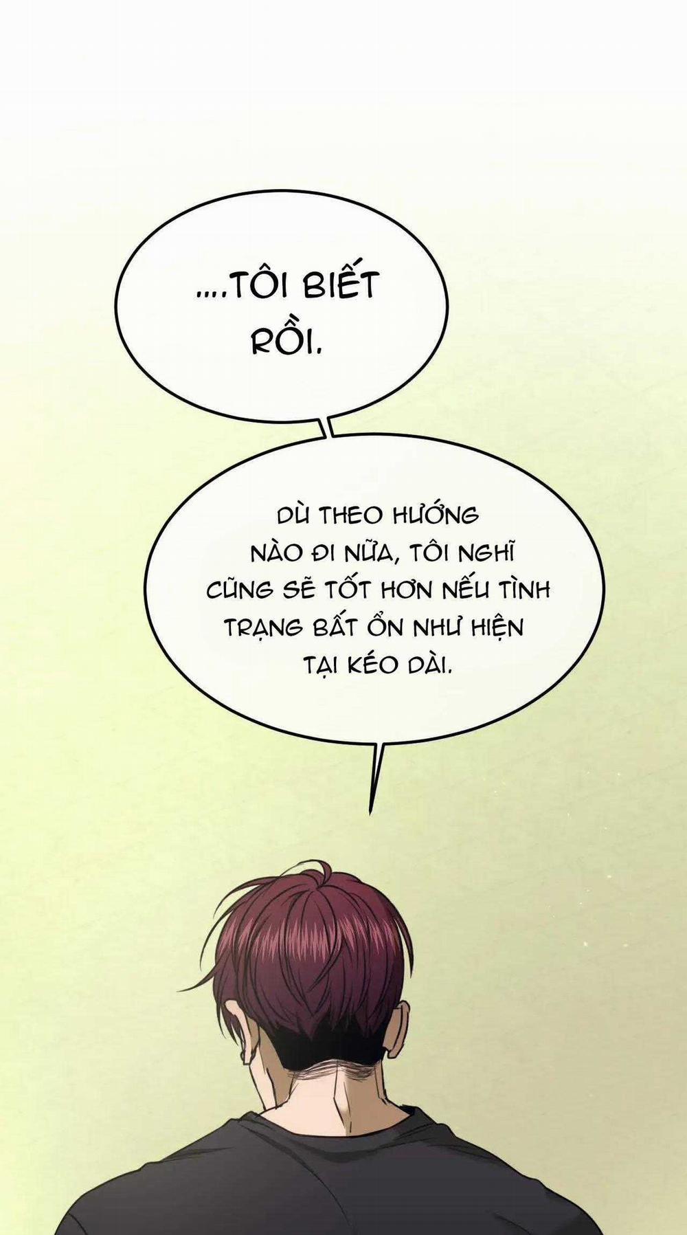 Công Cuộc Báo Thù Của Kẻ Yếu Thế 77 trang 69