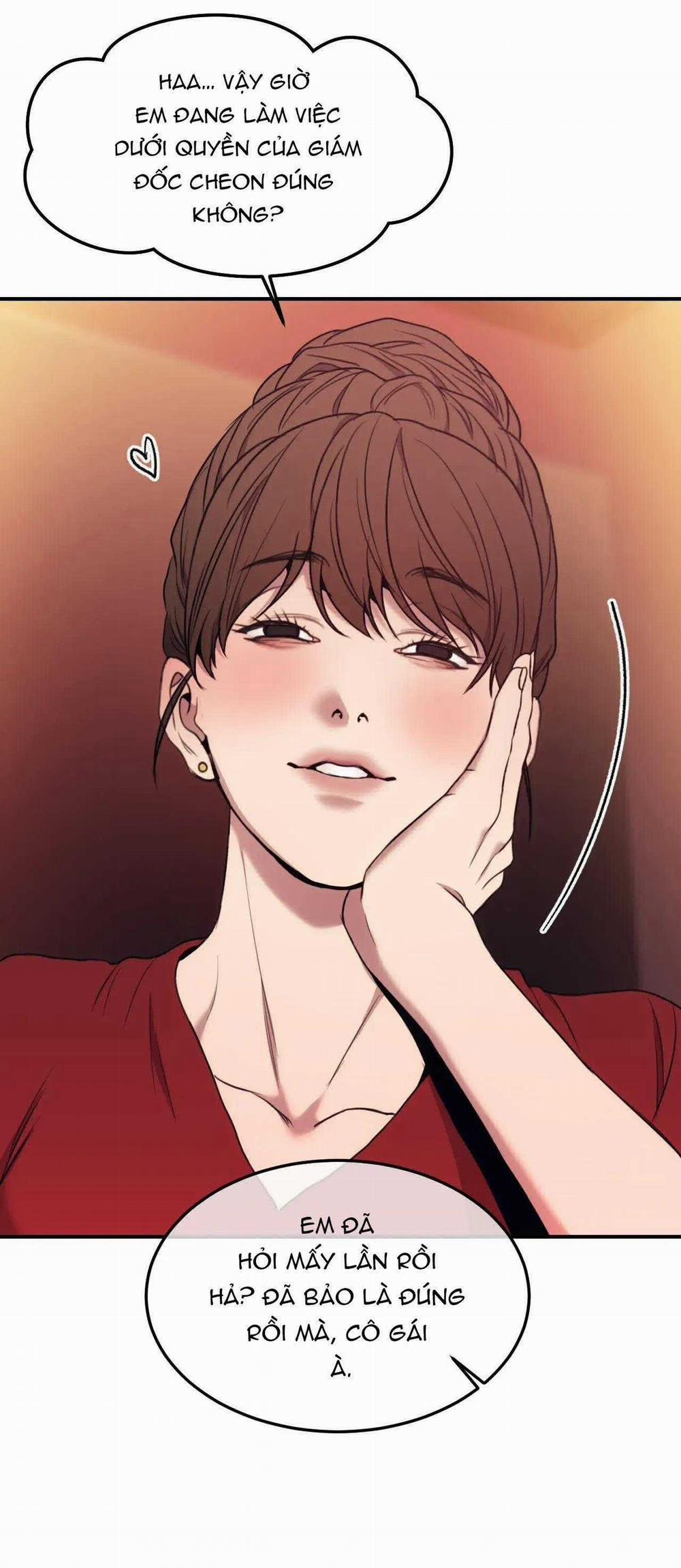 Công Cuộc Báo Thù Của Kẻ Yếu Thế 77 trang 78