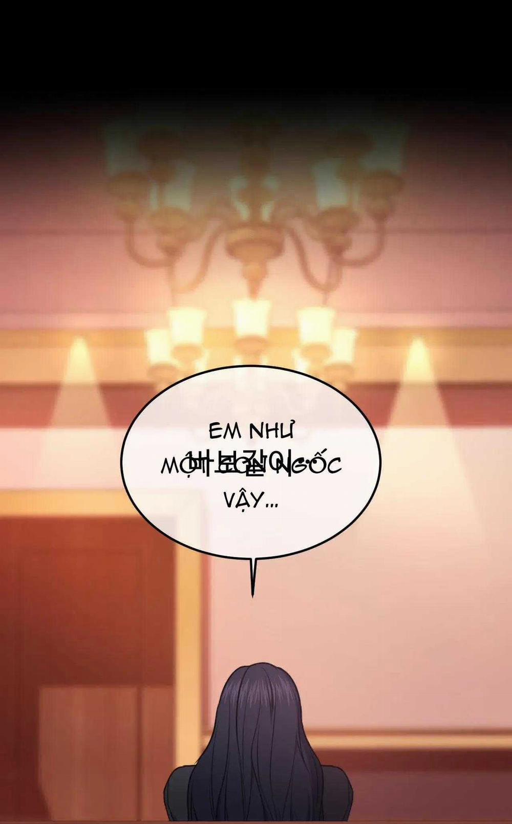 Công Cuộc Báo Thù Của Kẻ Yếu Thế 77 trang 89