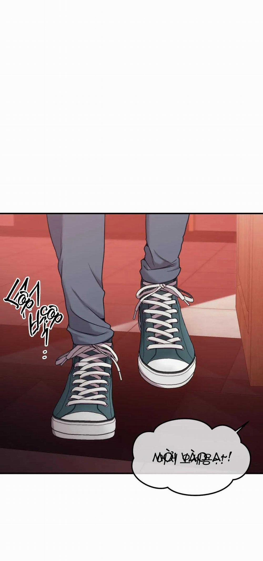 Công Cuộc Báo Thù Của Kẻ Yếu Thế 77 trang 91