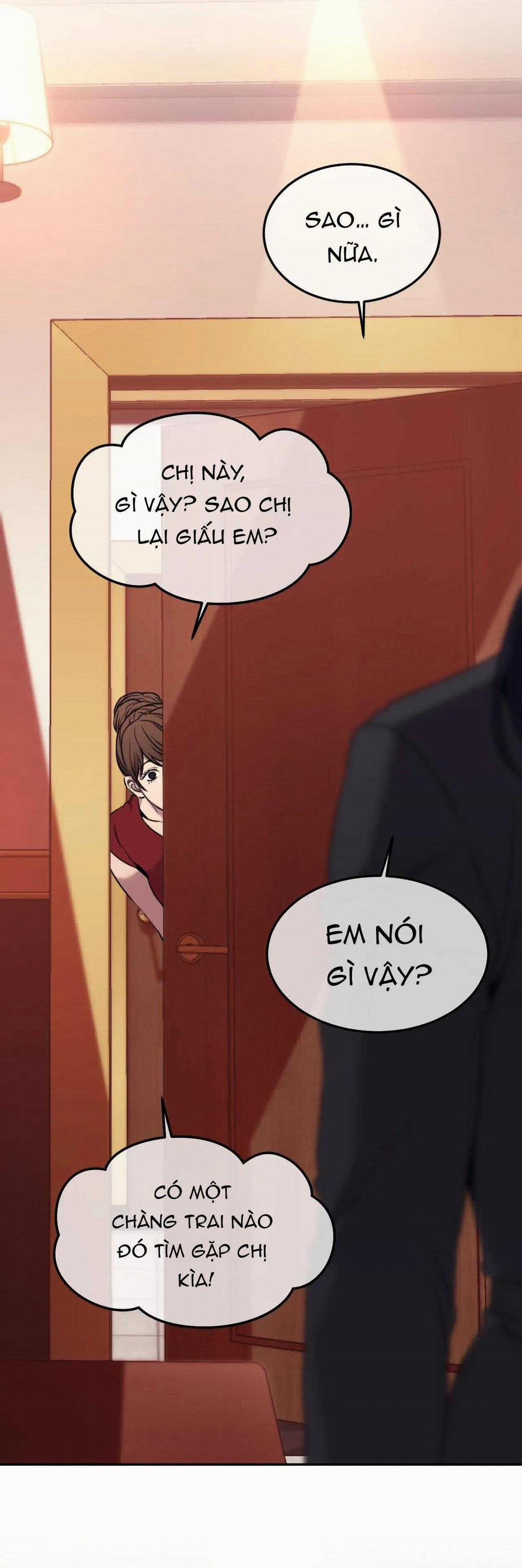 Công Cuộc Báo Thù Của Kẻ Yếu Thế 77 trang 98