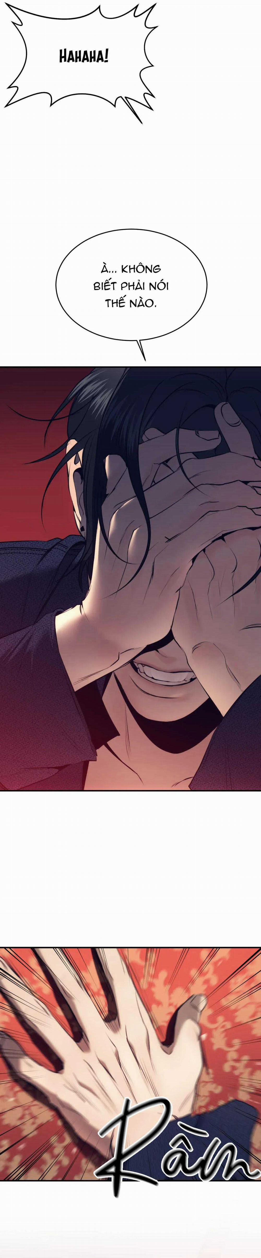 Công Cuộc Báo Thù Của Kẻ Yếu Thế 78 trang 3