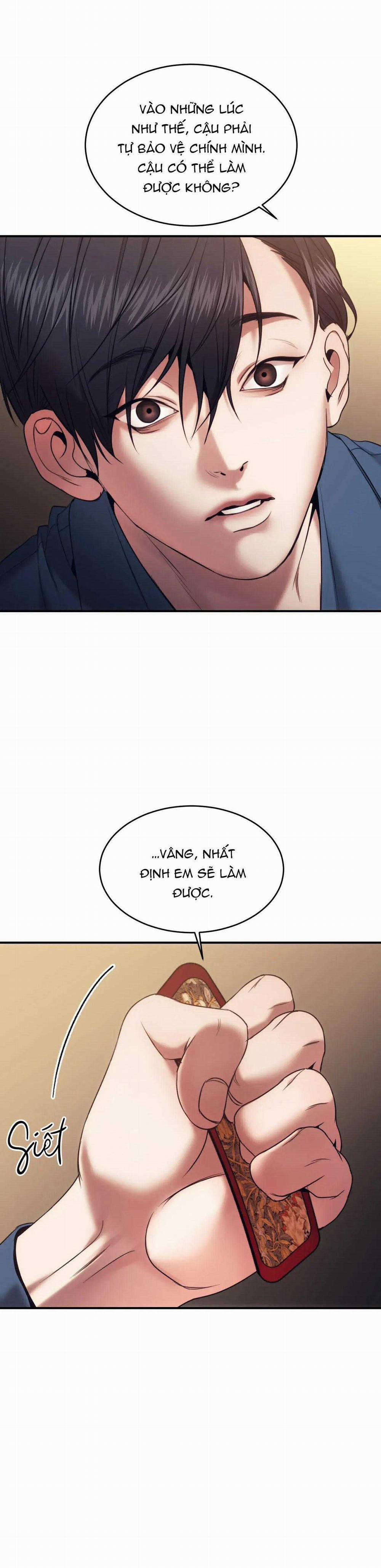 Công Cuộc Báo Thù Của Kẻ Yếu Thế 79 trang 18