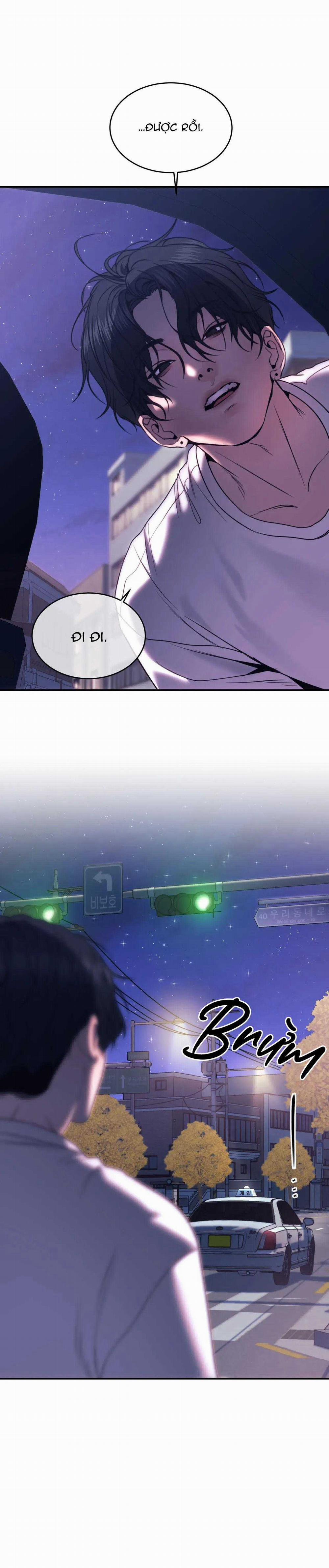 Công Cuộc Báo Thù Của Kẻ Yếu Thế 79 trang 21