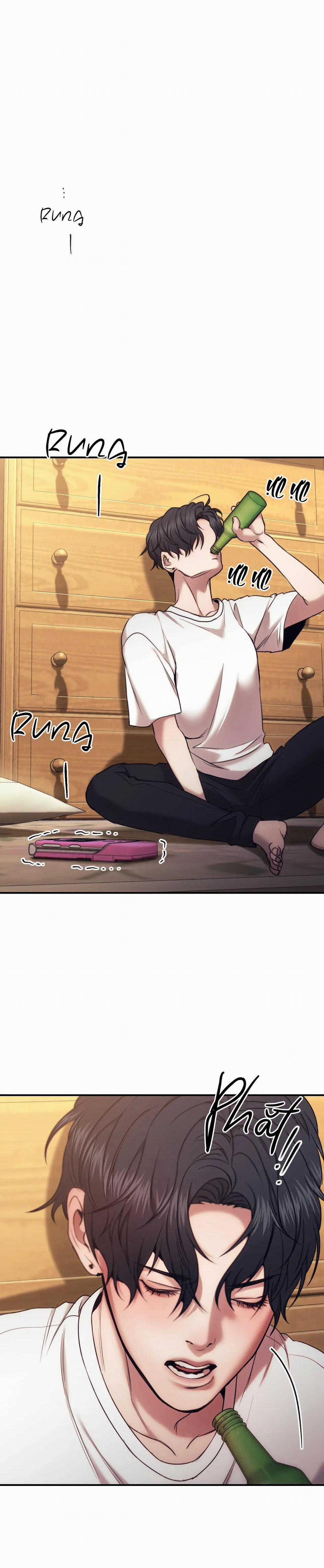 Công Cuộc Báo Thù Của Kẻ Yếu Thế 79 trang 22