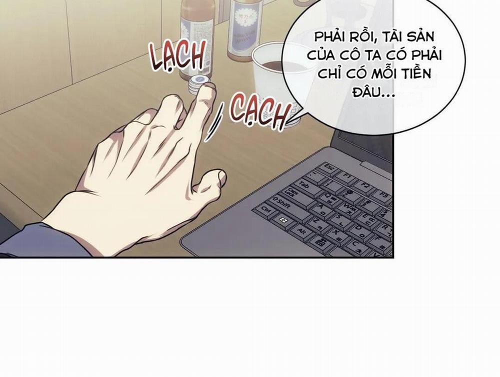 Công Cuộc Báo Thù Của Kẻ Yếu Thế 8 trang 22