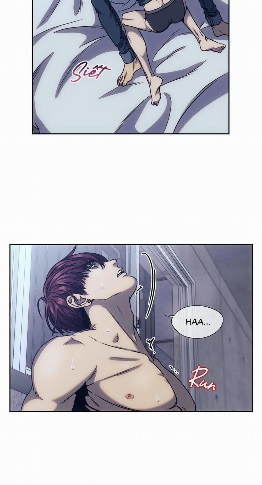 Công Cuộc Báo Thù Của Kẻ Yếu Thế 8 trang 31