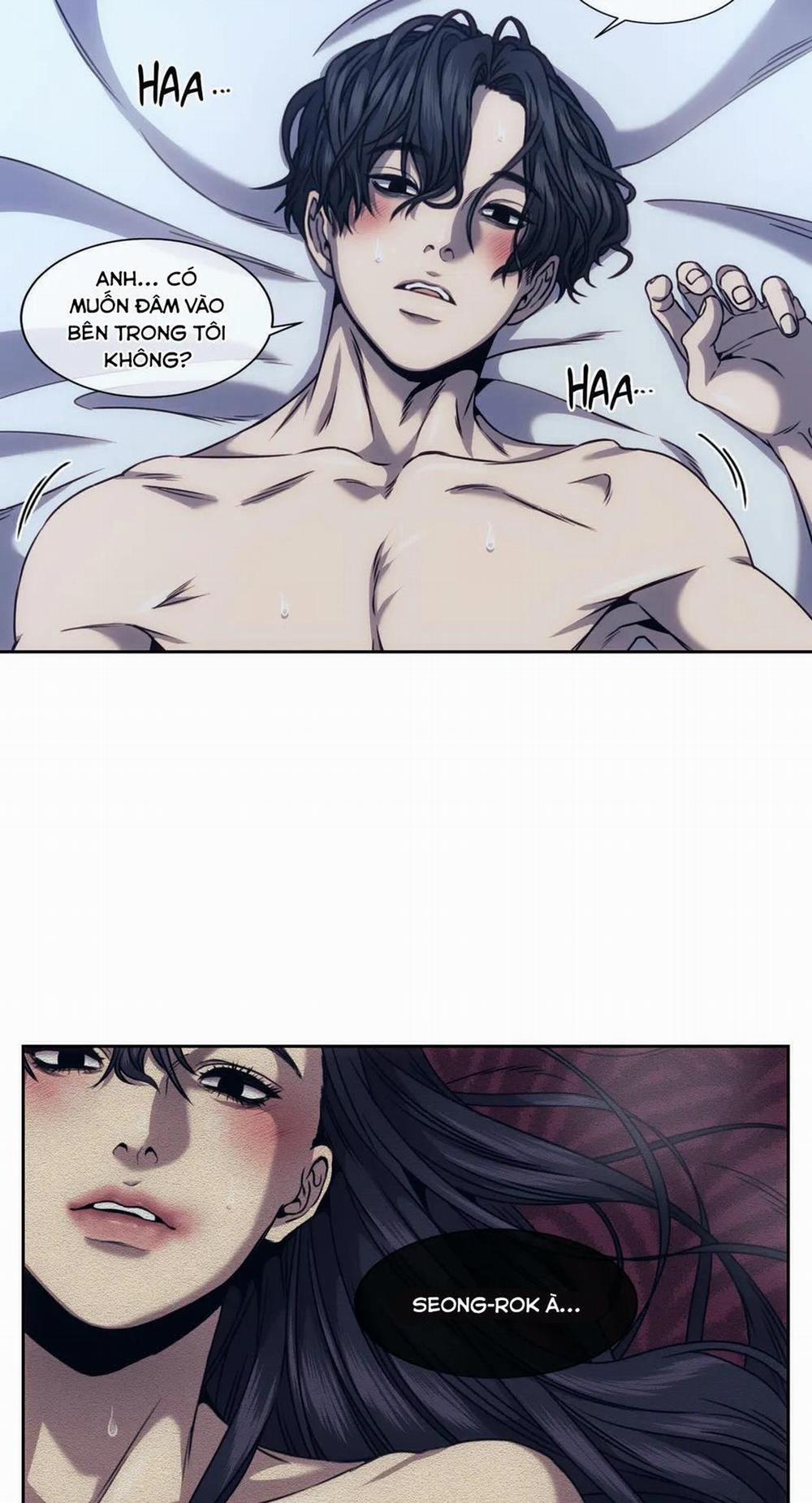 Công Cuộc Báo Thù Của Kẻ Yếu Thế 8 trang 46