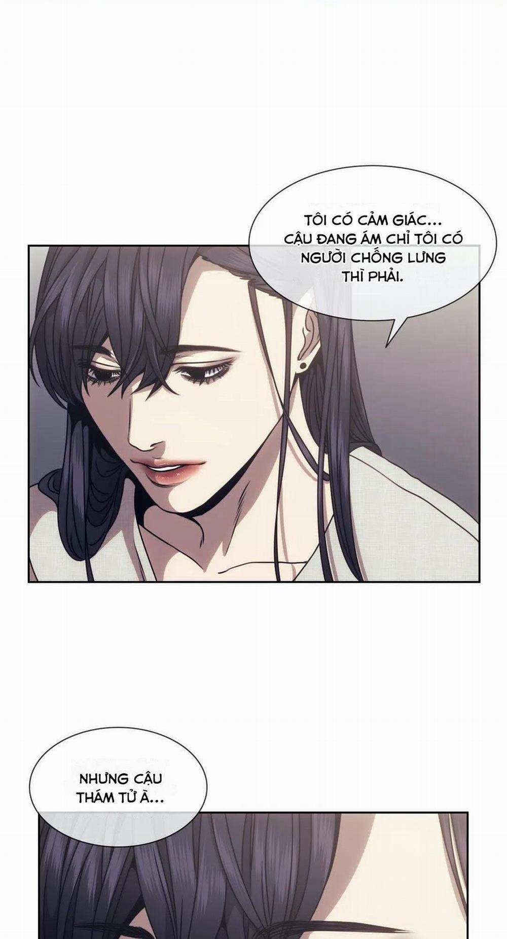 Công Cuộc Báo Thù Của Kẻ Yếu Thế 8 trang 9