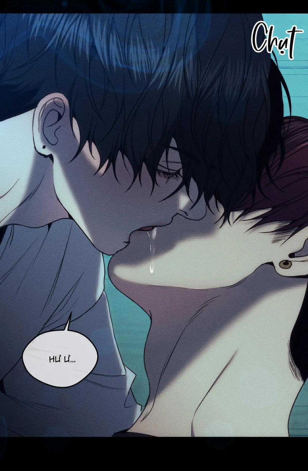 Công Cuộc Báo Thù Của Kẻ Yếu Thế 80 trang 14