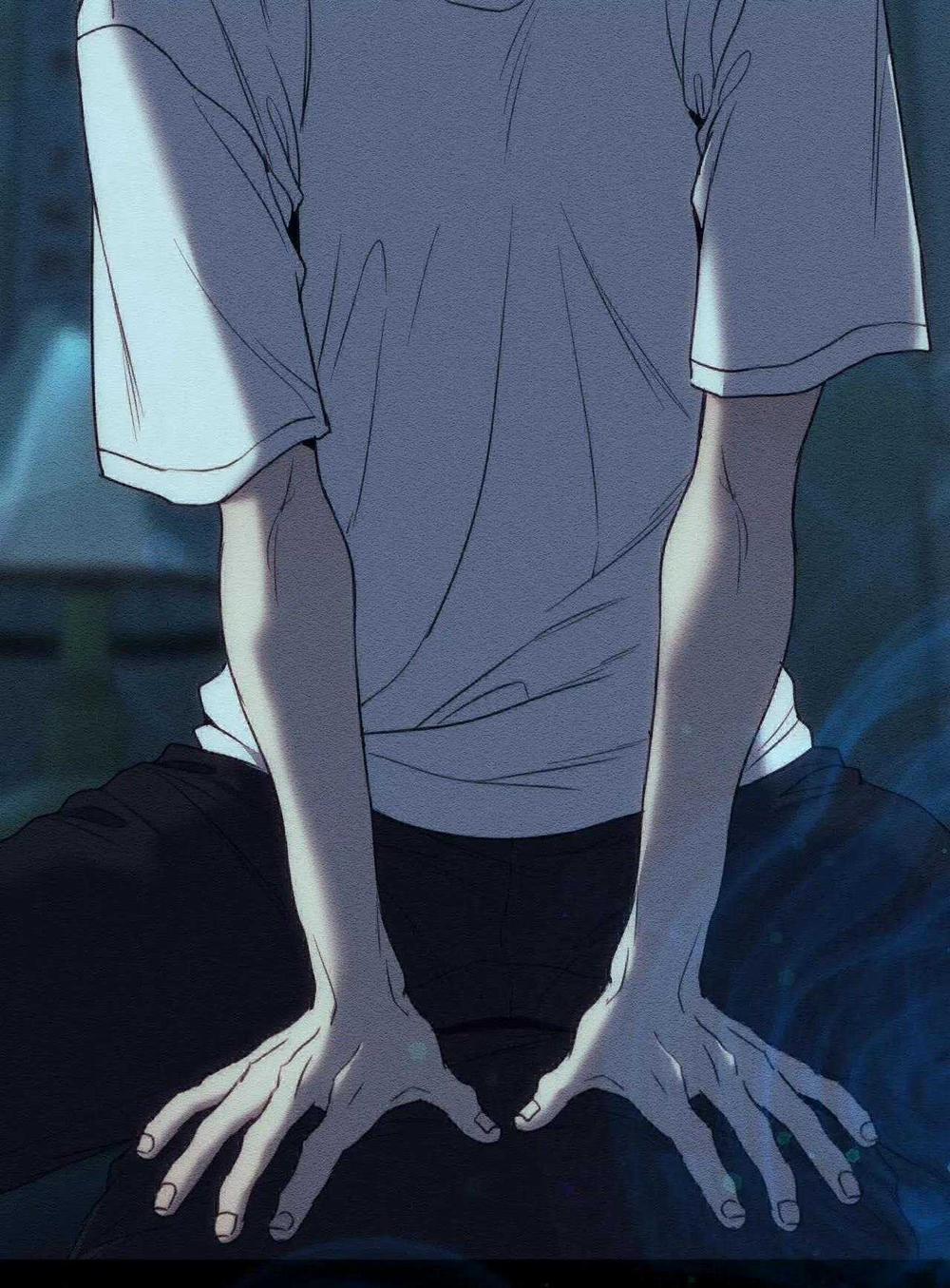 Công Cuộc Báo Thù Của Kẻ Yếu Thế 80 trang 22