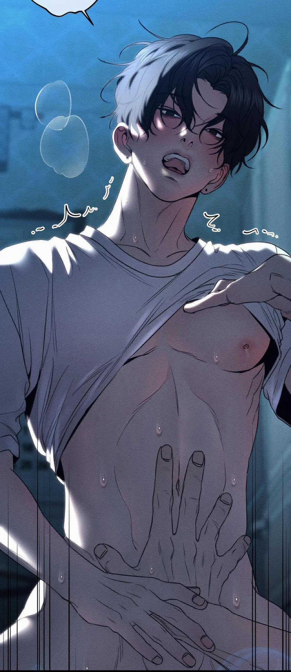 Công Cuộc Báo Thù Của Kẻ Yếu Thế 80 trang 43