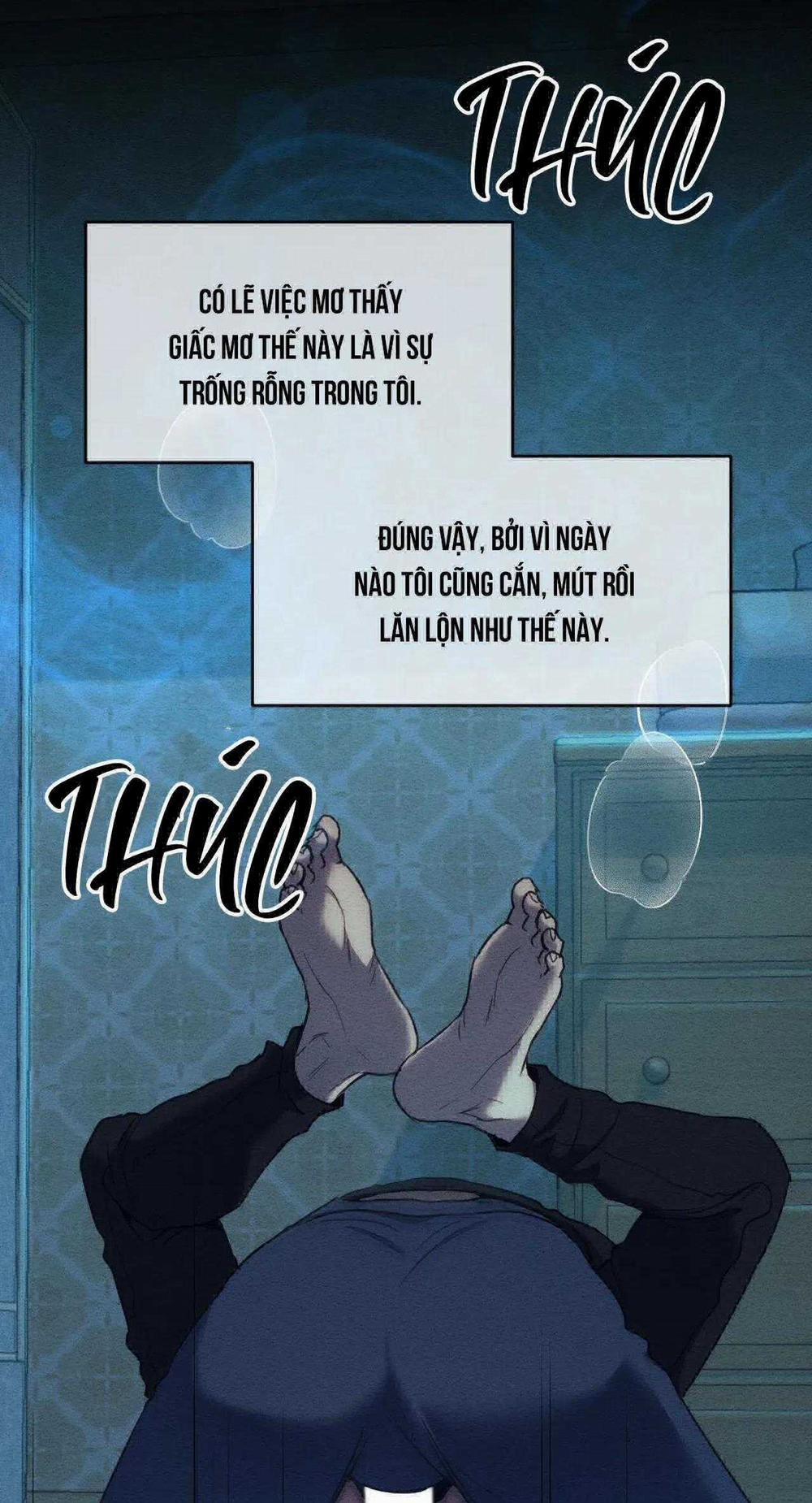 Công Cuộc Báo Thù Của Kẻ Yếu Thế 80 trang 61