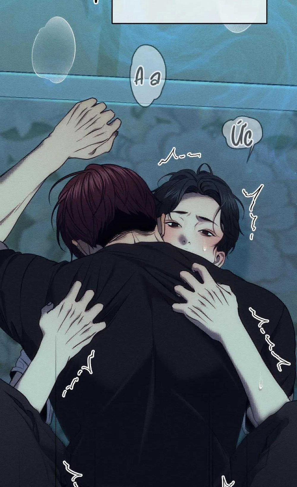 Công Cuộc Báo Thù Của Kẻ Yếu Thế 80 trang 63