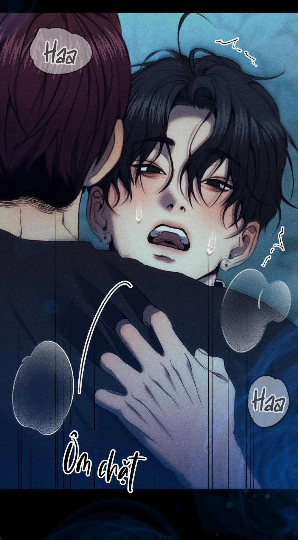 Công Cuộc Báo Thù Của Kẻ Yếu Thế 80 trang 71