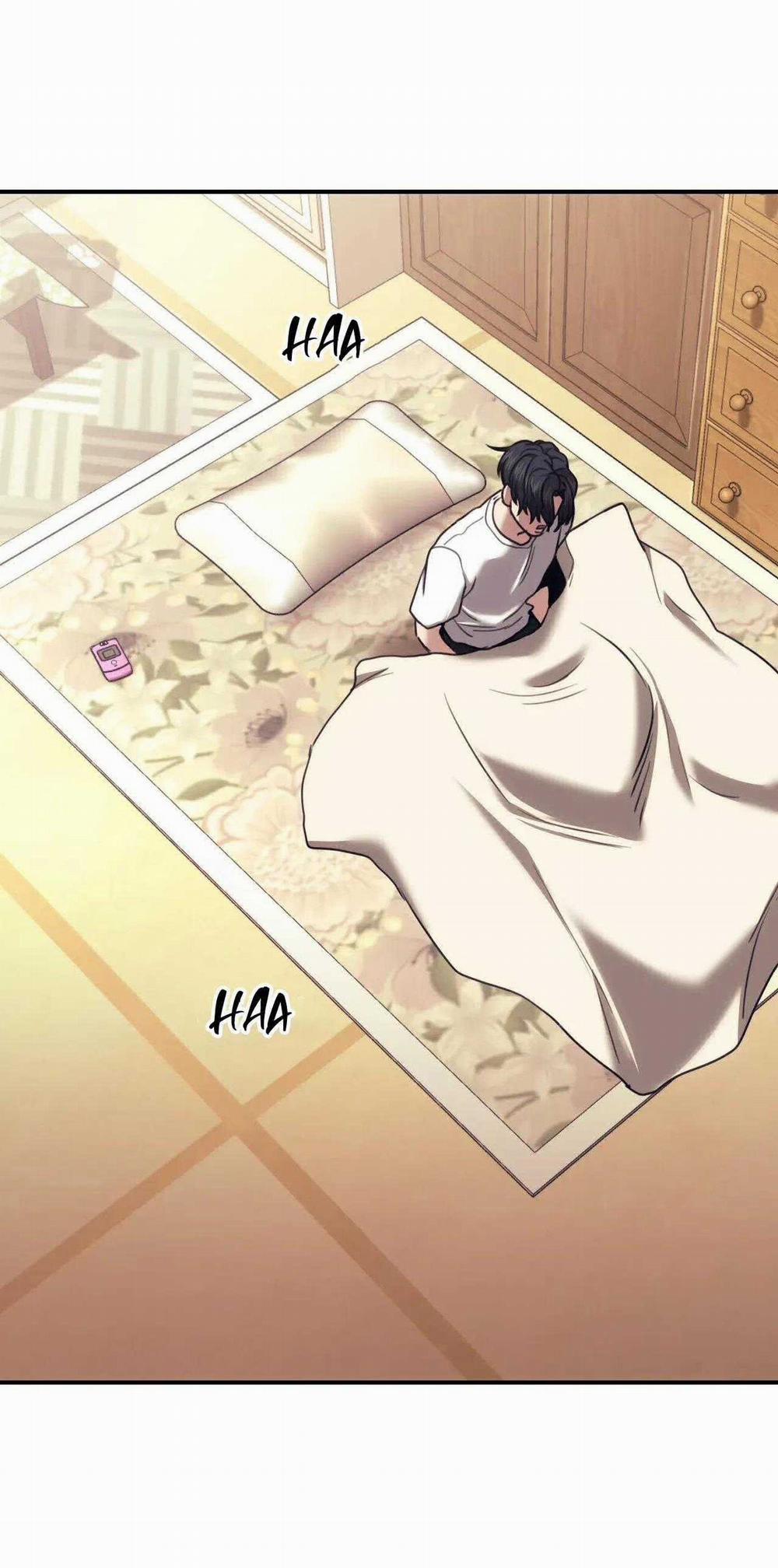 Công Cuộc Báo Thù Của Kẻ Yếu Thế 80 trang 80