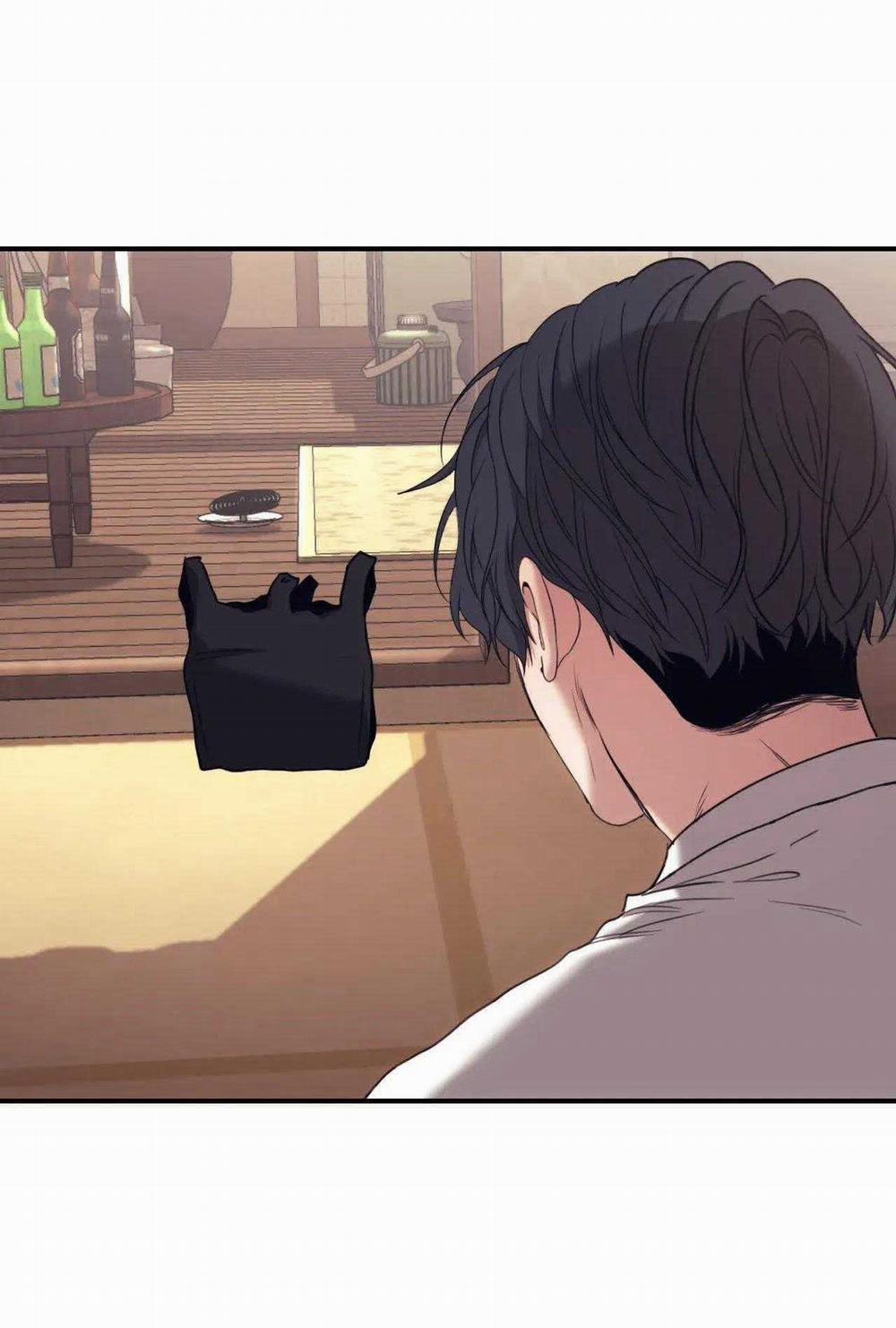 Công Cuộc Báo Thù Của Kẻ Yếu Thế 80 trang 84