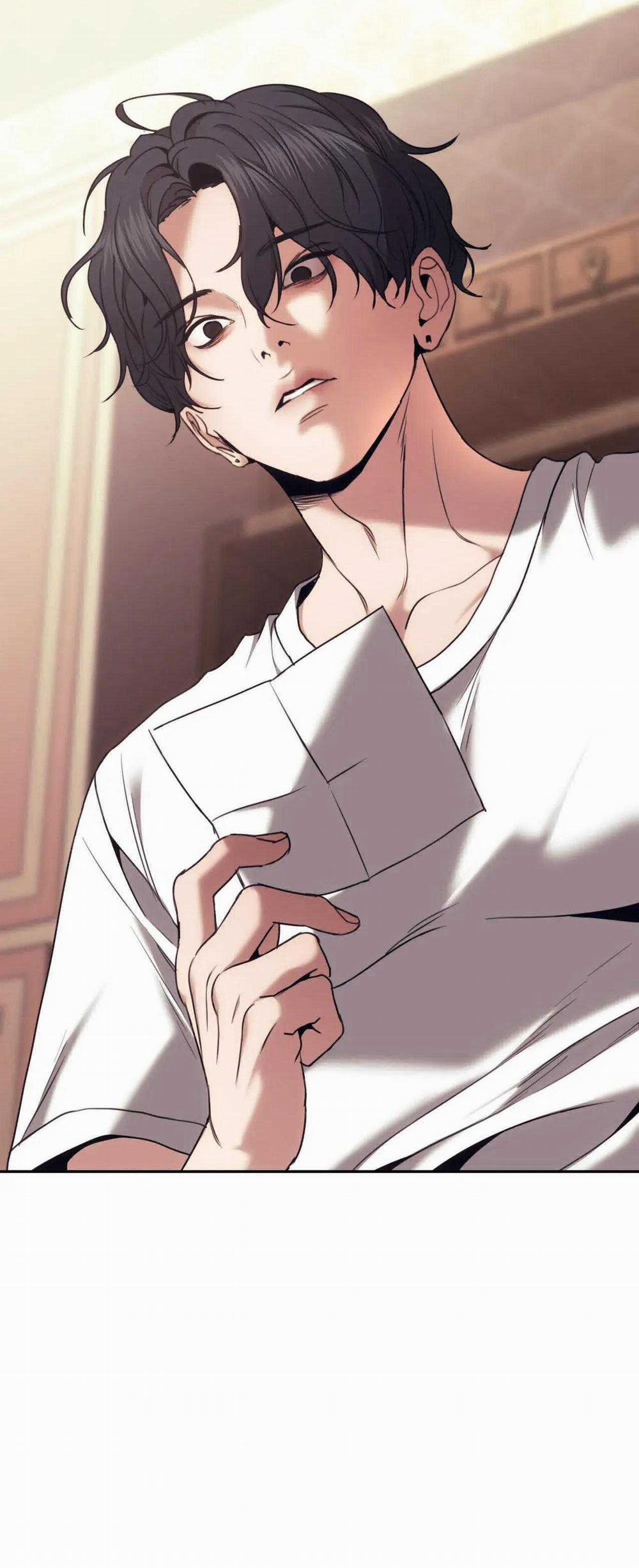 Công Cuộc Báo Thù Của Kẻ Yếu Thế 80 trang 90