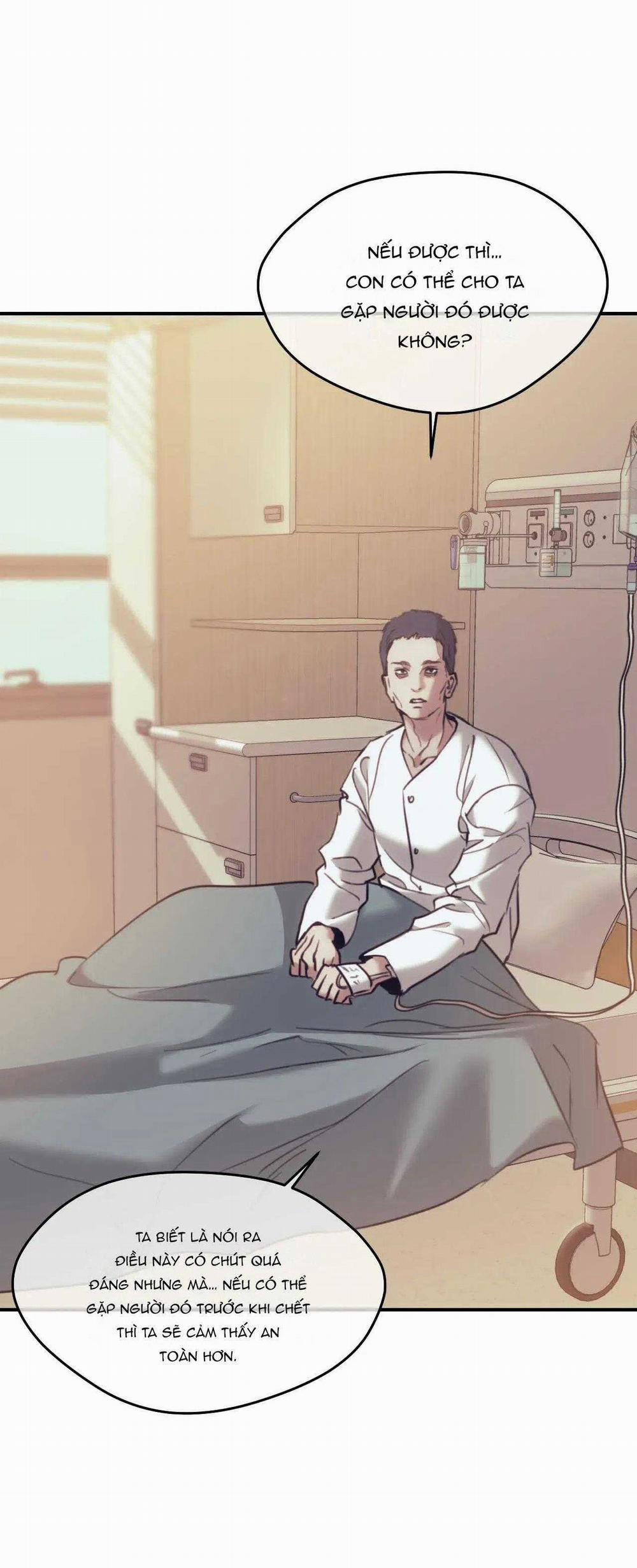 Công Cuộc Báo Thù Của Kẻ Yếu Thế 81 trang 108