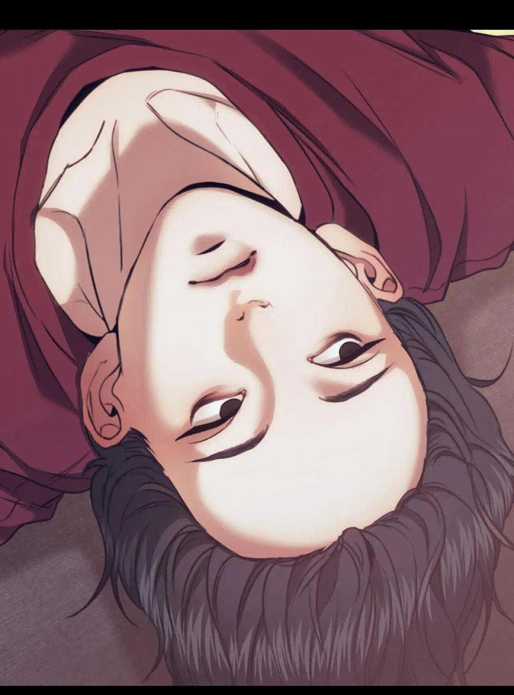 Công Cuộc Báo Thù Của Kẻ Yếu Thế 81 trang 22