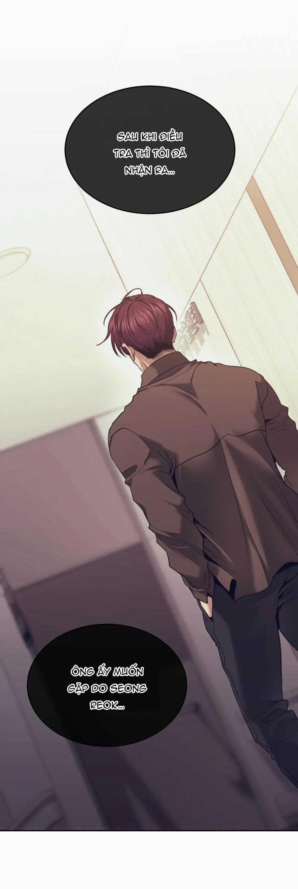 Công Cuộc Báo Thù Của Kẻ Yếu Thế 81 trang 62