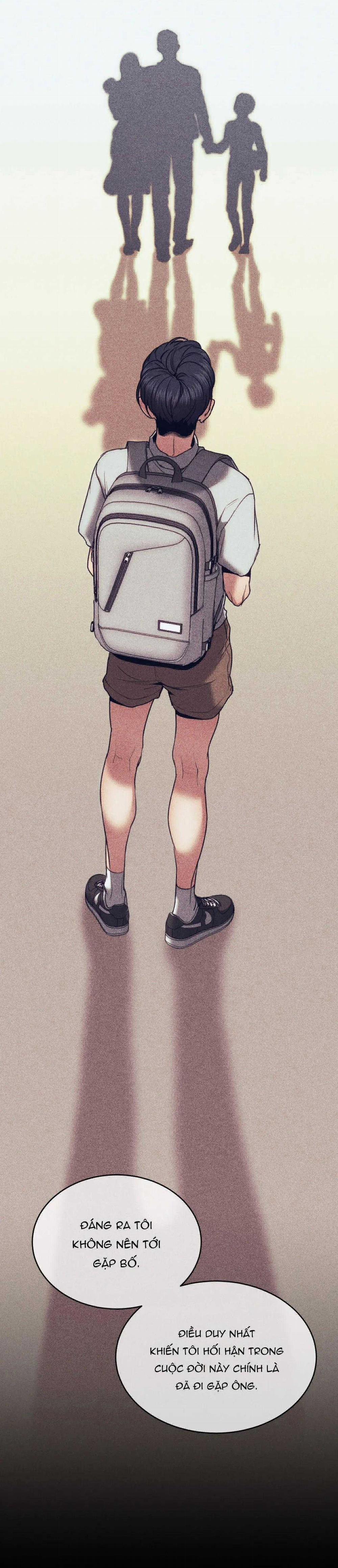 Công Cuộc Báo Thù Của Kẻ Yếu Thế 81 trang 87