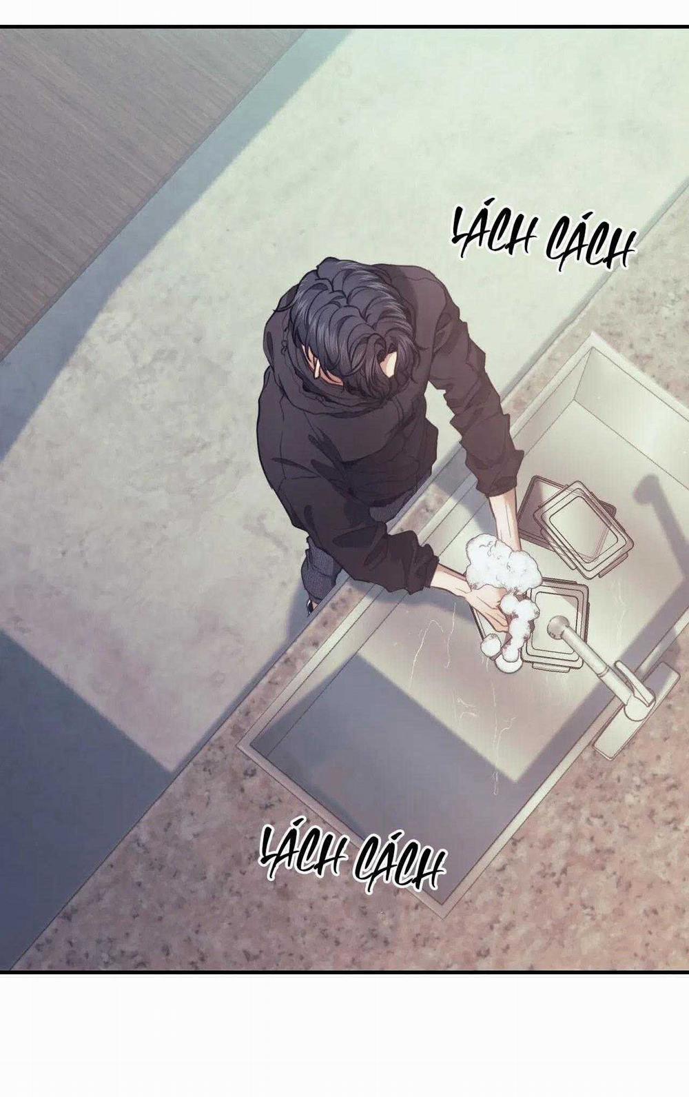 Công Cuộc Báo Thù Của Kẻ Yếu Thế 81 trang 9