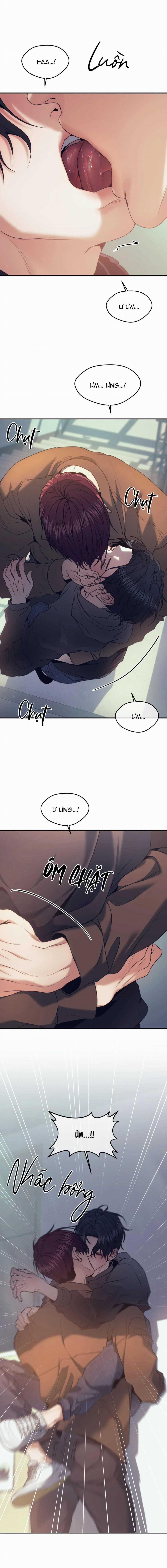 Công Cuộc Báo Thù Của Kẻ Yếu Thế 82 trang 4