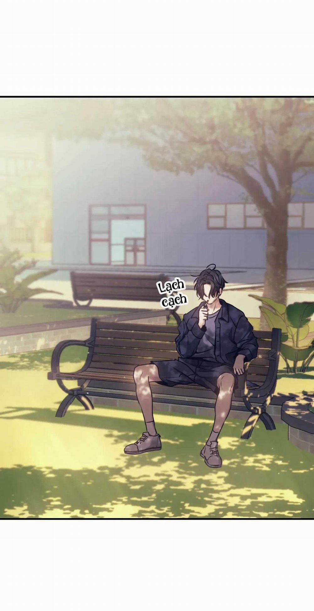 Công Cuộc Báo Thù Của Kẻ Yếu Thế 83 trang 1