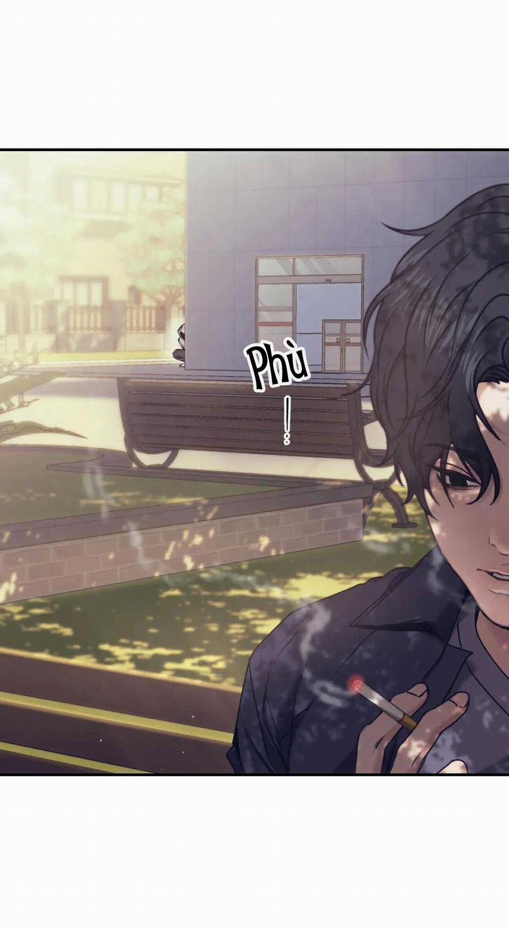 Công Cuộc Báo Thù Của Kẻ Yếu Thế 83 trang 2