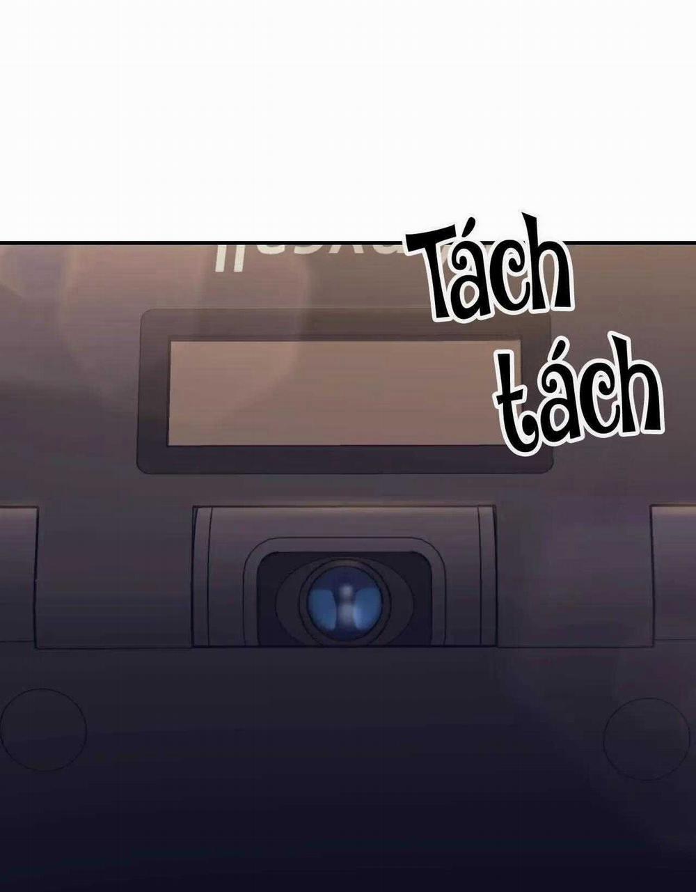 Công Cuộc Báo Thù Của Kẻ Yếu Thế 83 trang 3