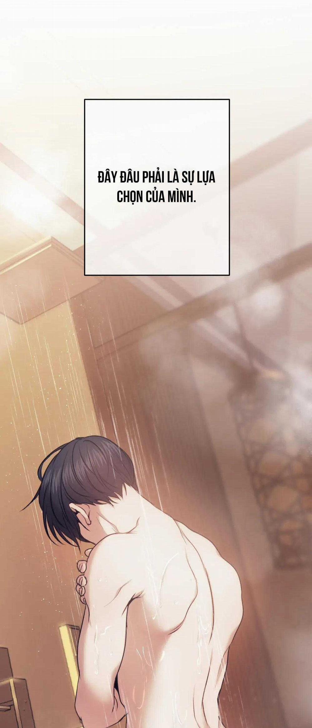 Công Cuộc Báo Thù Của Kẻ Yếu Thế 83 trang 43