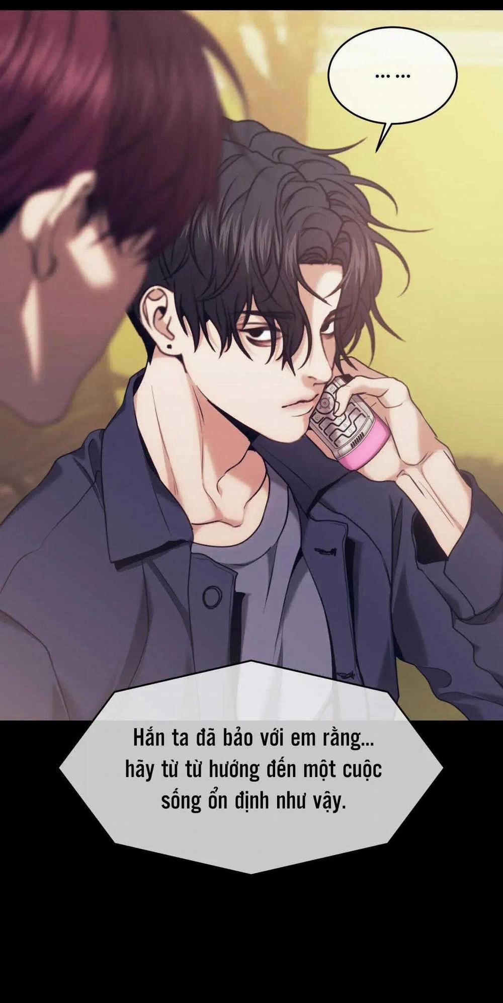 Công Cuộc Báo Thù Của Kẻ Yếu Thế 83 trang 62