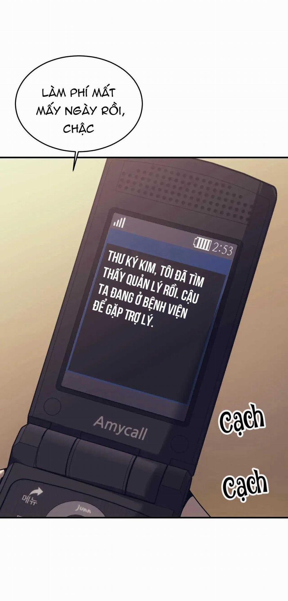 Công Cuộc Báo Thù Của Kẻ Yếu Thế 83 trang 7