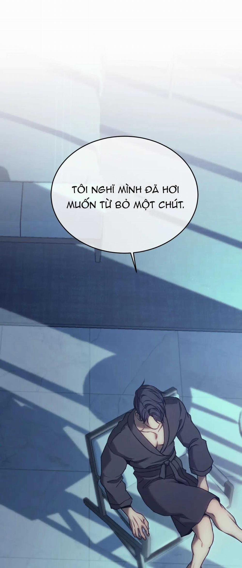 Công Cuộc Báo Thù Của Kẻ Yếu Thế 83 trang 76