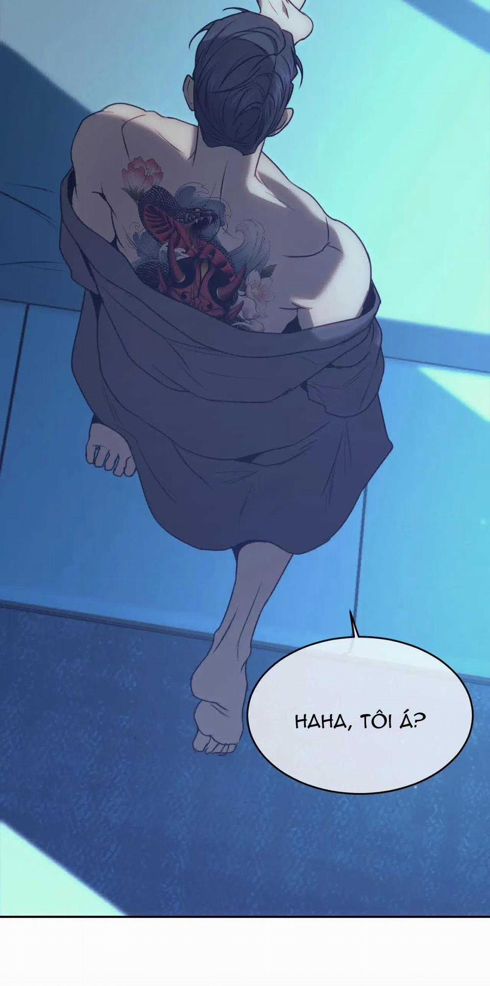 Công Cuộc Báo Thù Của Kẻ Yếu Thế 83 trang 99