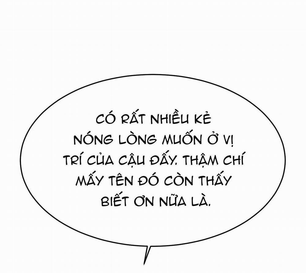 Công Cuộc Báo Thù Của Kẻ Yếu Thế 84 trang 11