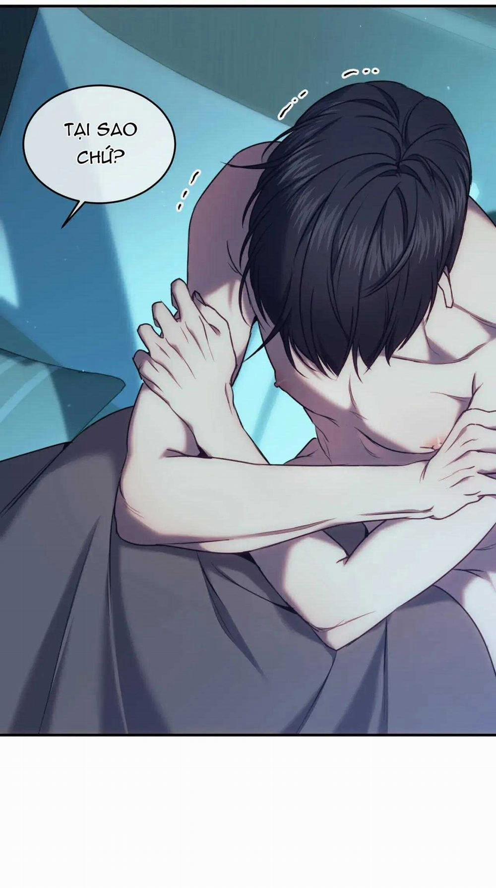 Công Cuộc Báo Thù Của Kẻ Yếu Thế 84 trang 15