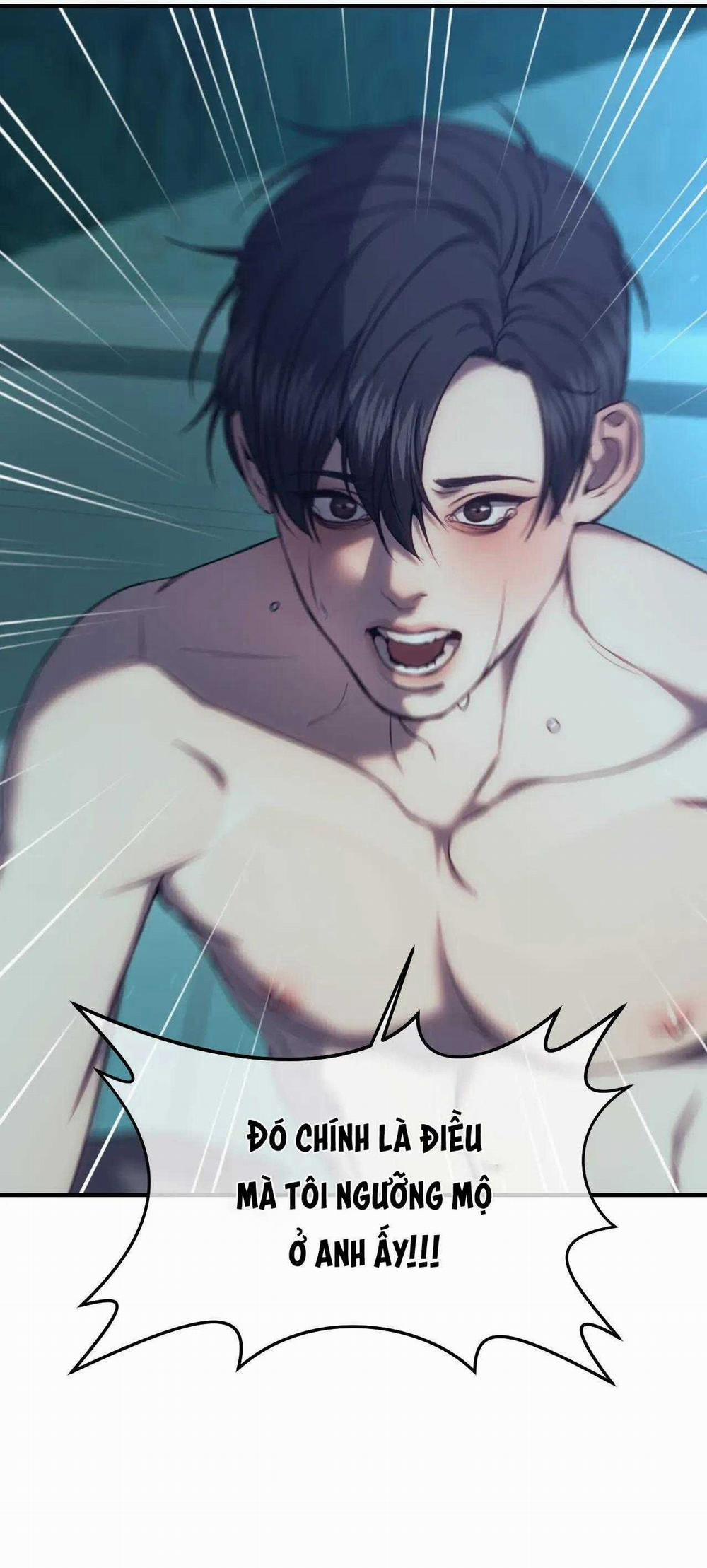 Công Cuộc Báo Thù Của Kẻ Yếu Thế 84 trang 19