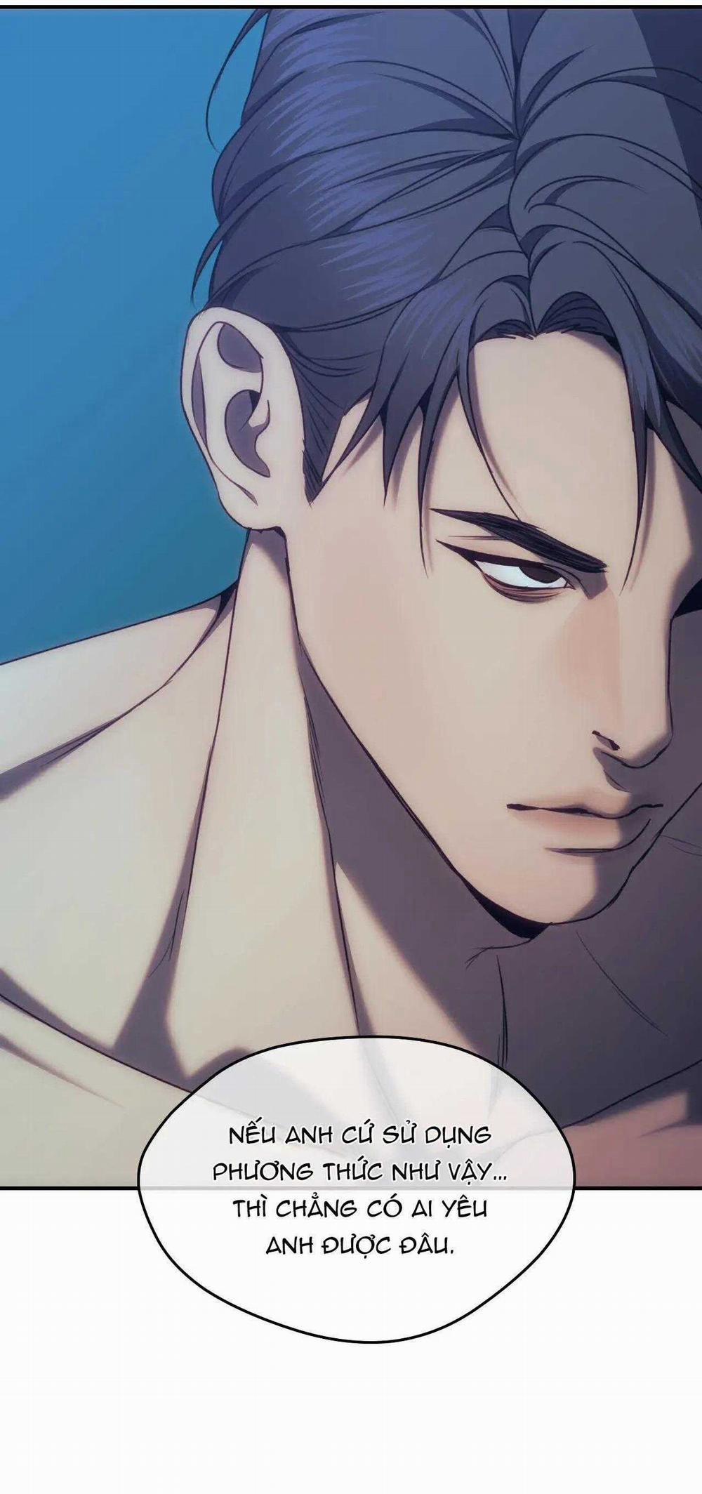 Công Cuộc Báo Thù Của Kẻ Yếu Thế 84 trang 21