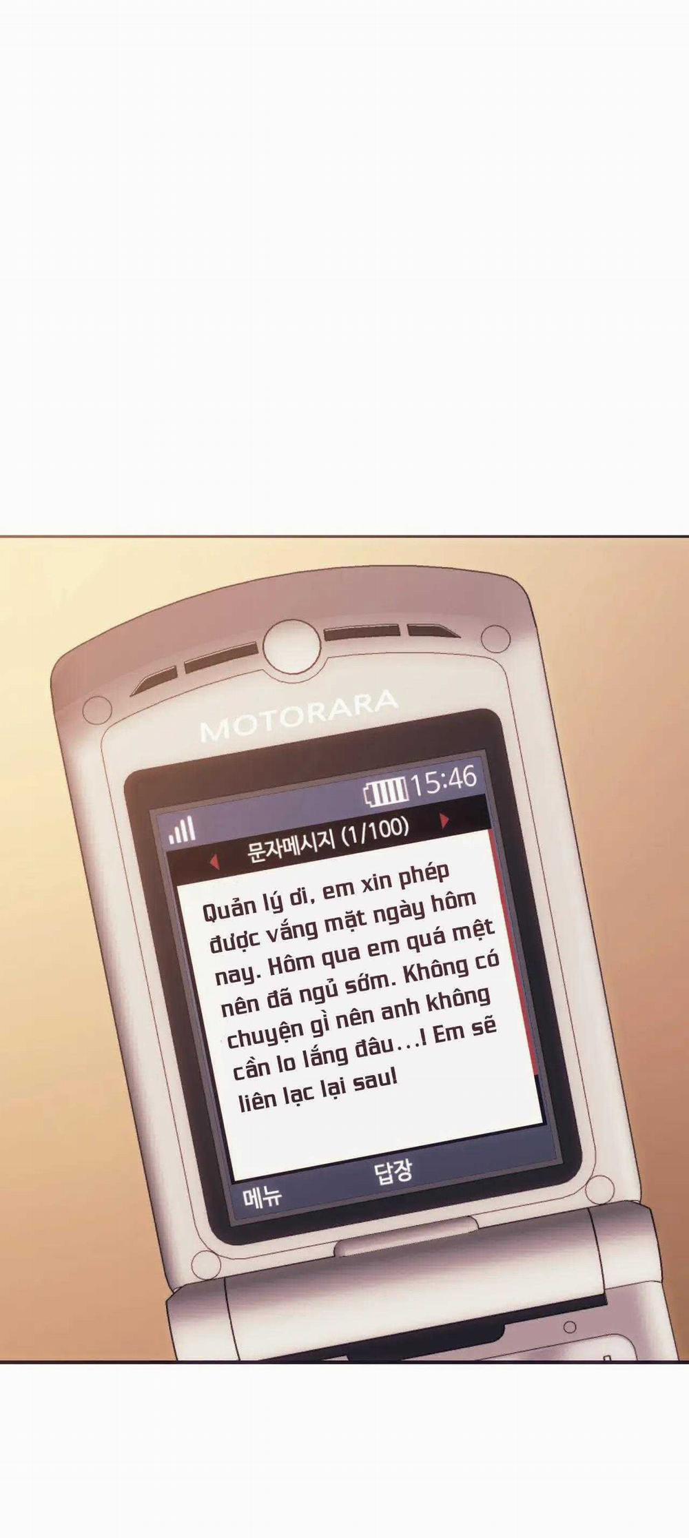 Công Cuộc Báo Thù Của Kẻ Yếu Thế 84 trang 35