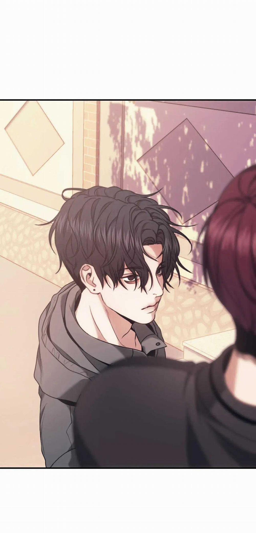 Công Cuộc Báo Thù Của Kẻ Yếu Thế 84 trang 49