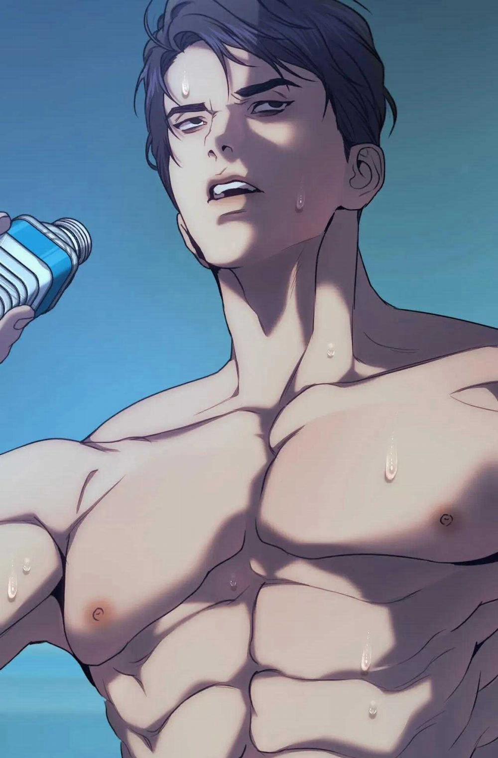 Công Cuộc Báo Thù Của Kẻ Yếu Thế 84 trang 5