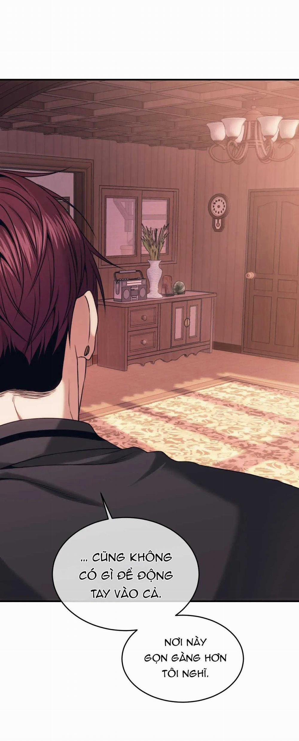 Công Cuộc Báo Thù Của Kẻ Yếu Thế 84 trang 57