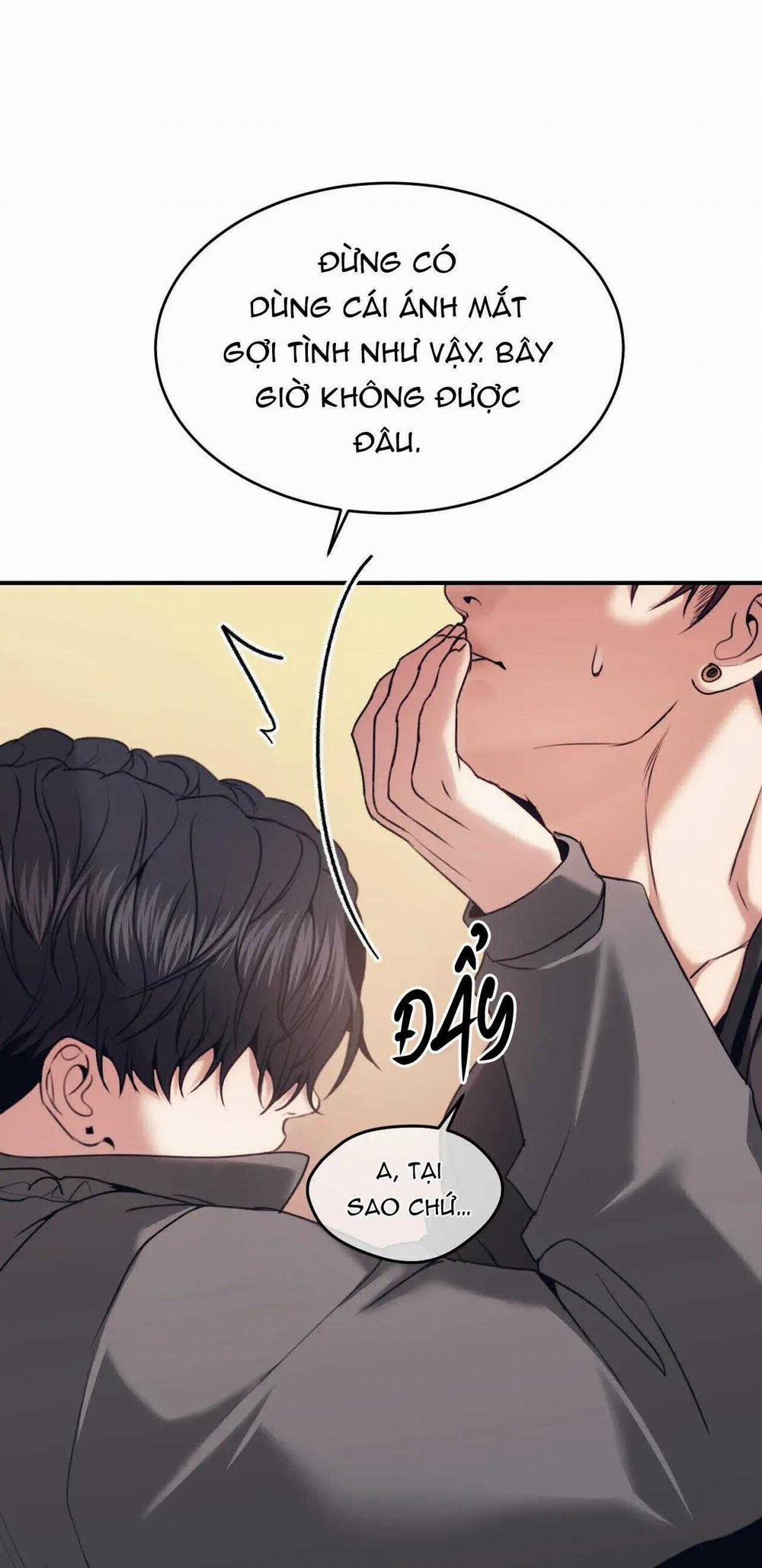 Công Cuộc Báo Thù Của Kẻ Yếu Thế 84 trang 68