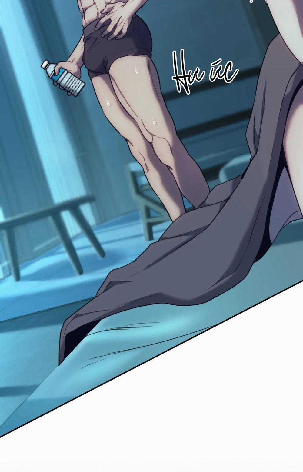 Công Cuộc Báo Thù Của Kẻ Yếu Thế 84 trang 8